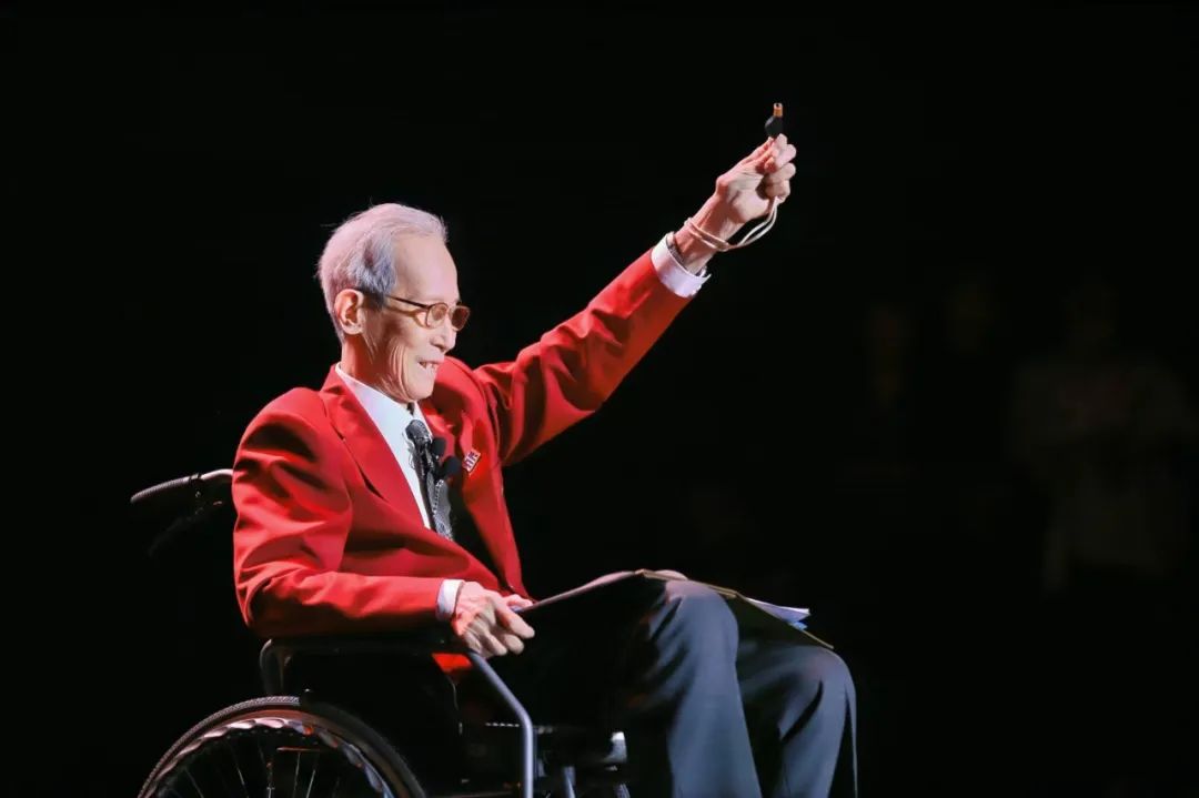 悼念丨郭玉佩：新中国第一批国际级篮球裁判员